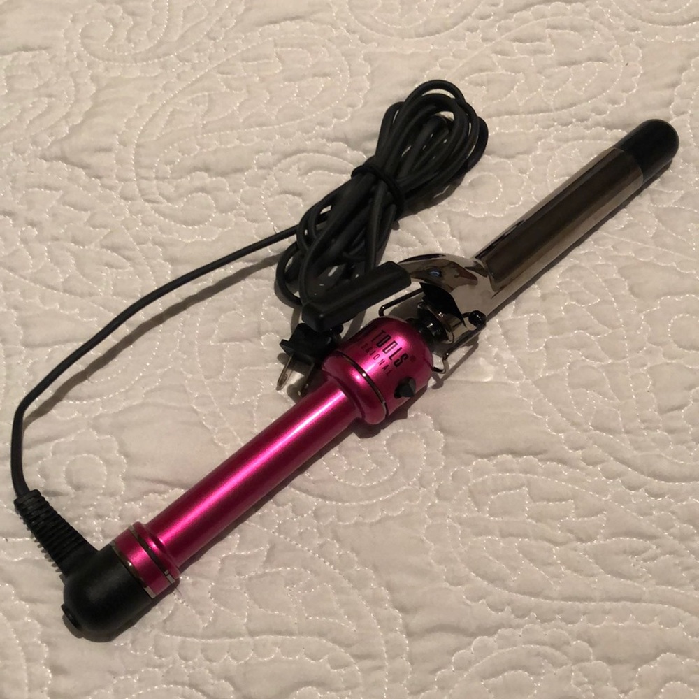 1 inch Curling Iron
